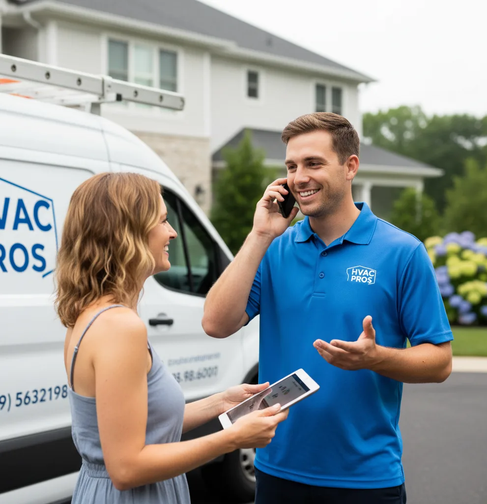 HVAC Maintenance in Wellington, AL